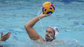 Hallock looking for elusive Olympic medal with US men's water polo team