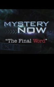 Trial & Error: Mystery Now