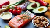 Eating a Mediterranean diet may combat acne, study finds