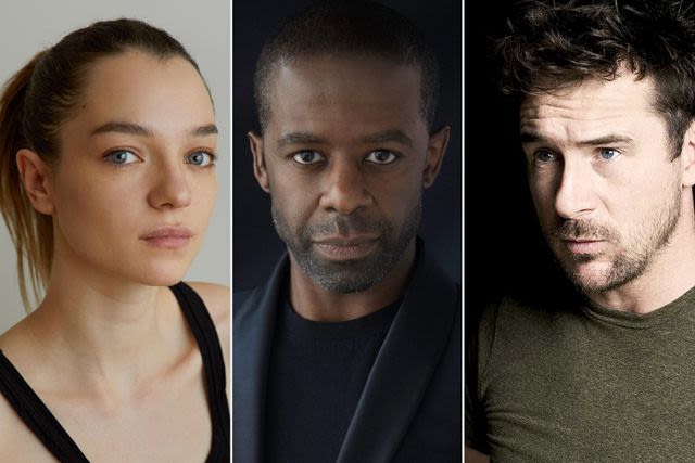 Netflix's “The Sandman” season 2 casts remaining Endless family members