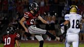 Tullahoma punter Grant Chadwick commits to Middle Tennessee State football, Derek Mason