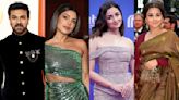 Ram Charan, Priyanka Chopra Jonas, Alia Bhatt, Vidya Balan Under One Management as India’s Matrix and Bling Merge (EXCLUSIVE)