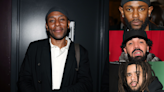 Yasiin Bey Seemingly Disses Kendrick, Drake, J. Cole Over Metro Boomin’s “Like That” Beat