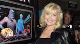 Cindy Morgan, 'Caddyshack' and 'Tron' Actress, Dead at 69