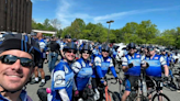 Hamilton County deputies to ride in Police Unity Tour to Washington, DC