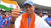 Rahul Dravid turns down Rs 2.5 crore bonus from BCCI after T20 World Cup victory