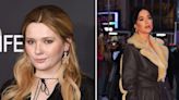 Abigail Breslin Receiving 'Death Threats' After She Appeared to Shade Katy Perry for Working With Alleged 'Abuser' Dr. Luke