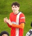 Joe Johnson (footballer, born 2006)