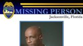 Jacksonville Sheriff’s Office locates missing endangered elderly man with Dementia