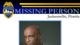 Jacksonville Sheriff’s Office searching for missing endangered elderly man with Dementia