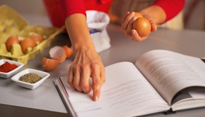 A Cookbook Club Is The Fun Way To Get Out Of A Cooking Rut