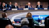 NATO on the Edge: Biden Praises and Trump Denigrates a 75-Year Alliance