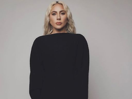 Lady Gaga Surrenders Chronic Pain to God: 'For a Reason'