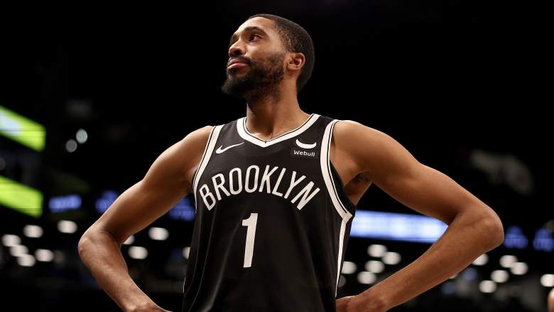 Insider Reveals Why Knicks Trade for Mikal Bridges Isn't Official