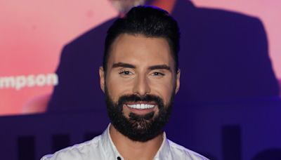 Rylan Clark likens his breakdown to 'a really bad stroke'