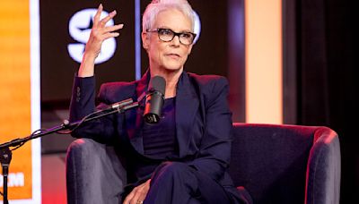 Jamie Lee Curtis pushes for cast and crew to wear name tags on sets