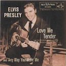 Love Me Tender (song)