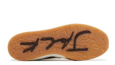 Las Jumpman Jack TR de Travis Scott y Nike son las zapatillas más esperadas de esta primavera y por fin se van a poner a la venta