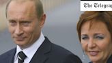 France’s seizure of villa belonging to Putin’s ex ‘illegal’