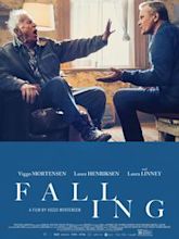 Falling (2020 film)