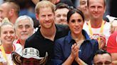 Prince Harry: Don’t Judge People on Their ‘Past Pain’