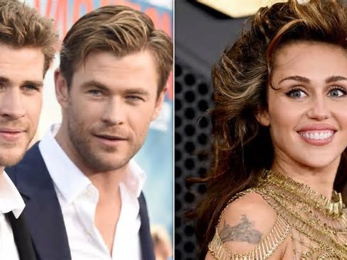 Chris Hemsworth Makes Rare Remark About Brother Liam’s Romance With Miley Cyrus