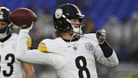 Kenny Pickett Talks Great Change From Steelers