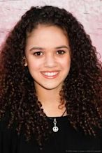 Madison Pettis