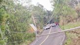 Accidente en la Toluca-Ciudad Altamirano provocó el cierre de la carretera