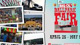 'Big Ol' Ballpark Fair' returns to Toyota Field