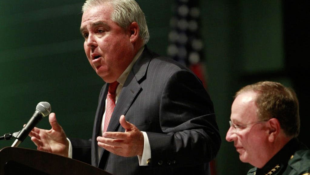 John Morgan endorses recreational marijuana in Florida, says he 'might' run for governor