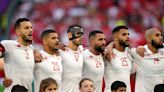 Túnez vs. Australia, en vivo: cómo ver online el partido del Mundial Qatar 2022