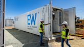 Sacramento utility rolls out its first long-duration grid batteries