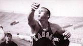University of Kansas shot put phenom/Olympian Bill Nieder dies at age 89