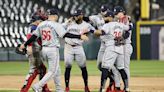 Streaking Twins look to topple White Sox in rematch