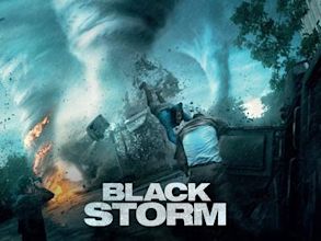 Into the Storm (2014 film)