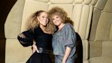 Mariah Carey, Tracee Ellis Ross Attend ‘The Hair Tales’ Celebratory Dinner