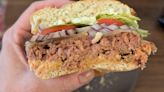 I Tried Beyond Burger's New Recipe for Plant-Based Beef