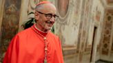 Vatican cardinal honors Jewish convert, tells his own story