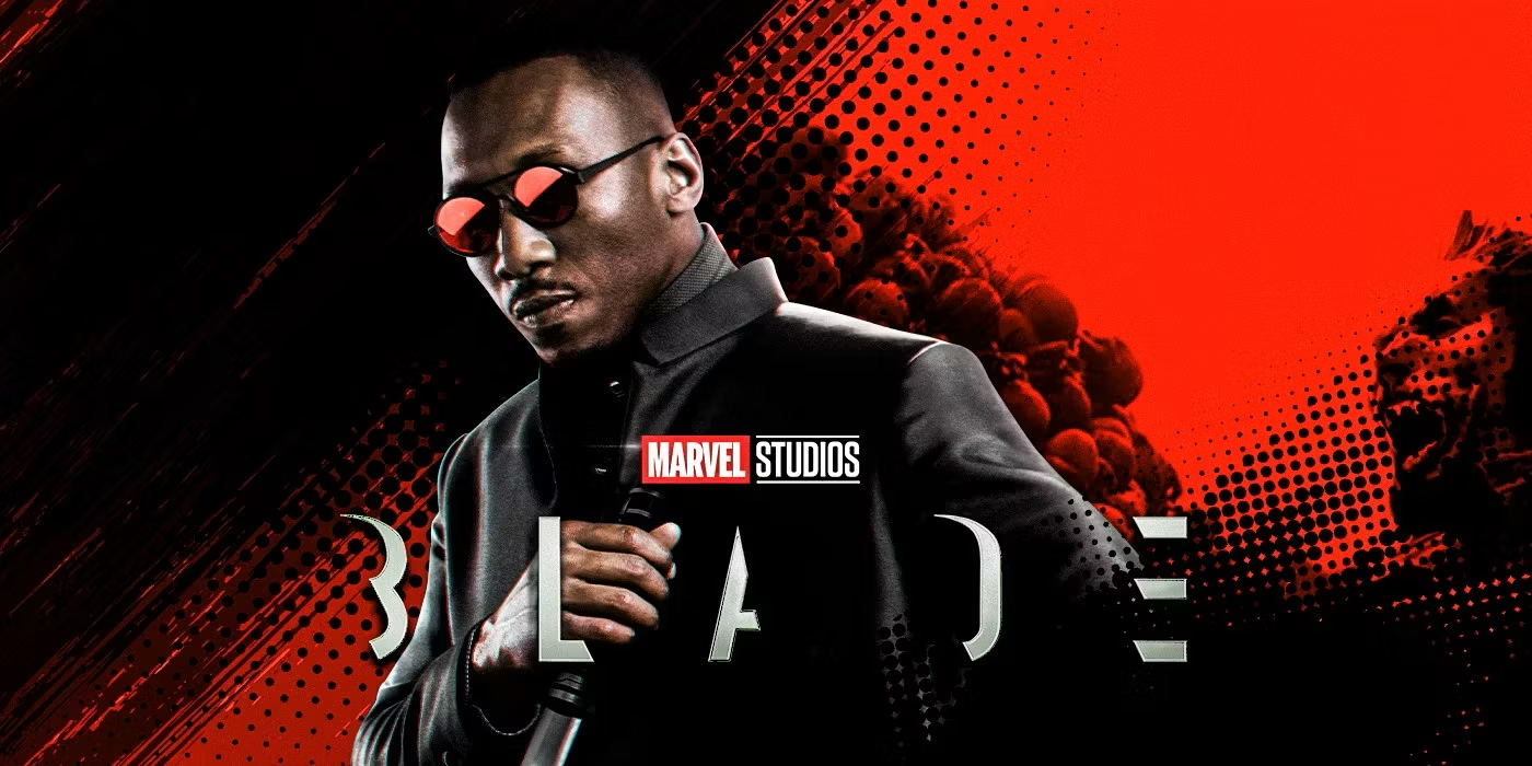 The Source |Marvel Honcho Gives Positive Update On ‘Blade’ Reboot After Major Delays