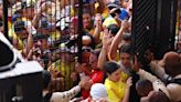 Over 75 minutes delayed. Fans crawling through air vents. What went wrong at the Copa America final in Miami