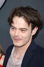 Charlie Heaton