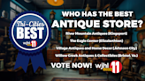 VOTE: Tri-Cities Best Antique Store