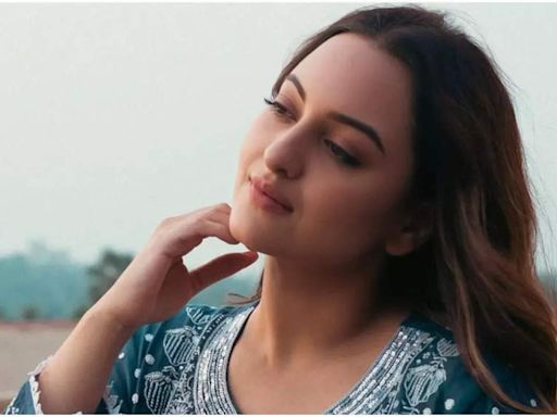 Inside pics: Sonakshi Sinha's 4,000 sq home to host her haldi ceremony | Hindi Movie News - Times of India