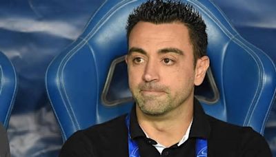 Más problemas para Xavi: Barcelona podría perder a una de sus máximas promesas