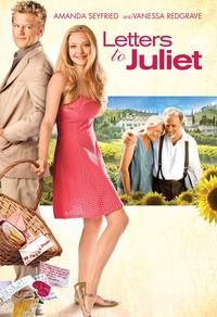 Letters to Juliet