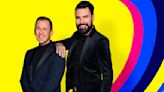 Scott Mills reveals Rylan’s special escape plan for every night out