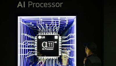 Funds Turn to Korea for AI Stock Exposure as TSMC Gets Crowded