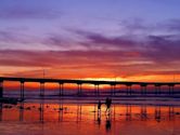 Ocean Beach, San Diego