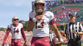 Jordan Travis: Former Benjamin, Florida State star selected by New York Jets in NFL Draft